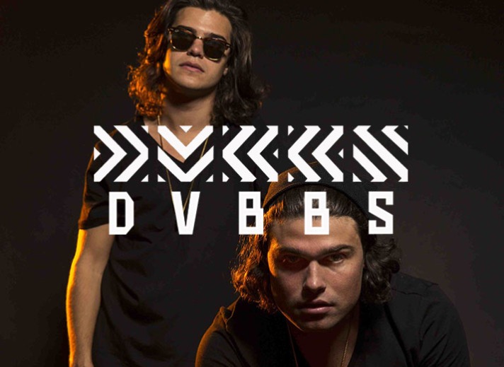 DVBBS-portfolio